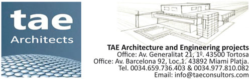 TAE Architects